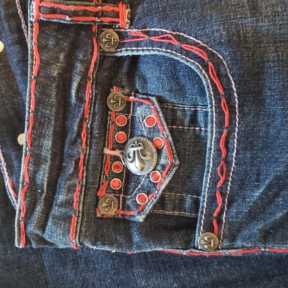 ROSA & ROSE Sz 13 - Picture 5 of 11